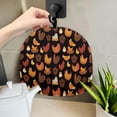 thumbnail image 5 of HELLHERO Chickens Eggs Birdhouse Teapot Protective Insulate Tea Pot Resuable for Women, 5 of 7