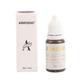 thumbnail image 1 of Semi Permanent Brow Pigment,Semi Permanent Eyebrow Pigment Eyebrow Pigment Eyebrow Makeup Ink Solid Performance, 1 of 6