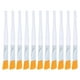 thumbnail image 4 of Cepillo para mascarilla cepillo para mascarilla para dormir cepillo para mascarilla cepillo aplicador de mascarilla de barro facial de plástico para viajes ANGGREK Otros, 4 of 8