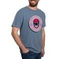 thumbnail image 4 of CafePress - Power Rangers You Sn Men's Comfort Colors® T Shirt - Mens Comfort Colors Shirt, 4 of 5
