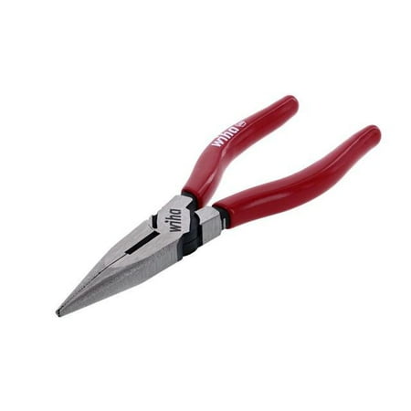 

Wiha Classic Grip 6.3 Long Nose Pliers
