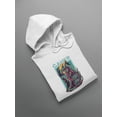 thumbnail image 3 of The Gamer Hoodie Men -Image by Shutterstock, Male Small, 3 of 4