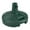 Green, variant on Patio Living 00262 Umbrella Base Unfilled - Green