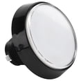 thumbnail image 4 of AMONIDA 1-5X 60mm Big Round Push Button W/ LED Light For Arcade Game Machine Replacement, 4 of 8