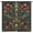 Style, variant on Pirate Map Curtains, Nautical Theme Old Ancient Treasure Map Secret Sea History Pattern Blackout Window Drapes for Kids Boys Bedroom Living Room 42x54 Inch