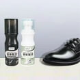 thumbnail image 4 of 100ML Liquid Shoe Polish,Instant Boot Shoe Shine Kit,Instant Shine & Quick-Dry Leather Polish for Dress Shoes,Boots,Shoes,Jackets & More,Easy Sponge Applicator,Restores Color,Shine & Scuffs,Brown, 4 of 6