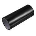 thumbnail image 4 of BESTYASH 1 Rouleau Ruban de Réparation de Tube Noir PVC Scellant Imperméable pour Réparation de Tuyau d'Eau Extérieur 150X7.9in, 4 of 7