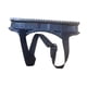 thumbnail image 2 of Cabezal estabilizador de goma para escalera empinada - Accesorio antideslizante para escalera individual 345cmx4cm, 2 of 9