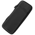 thumbnail image 4 of Bolsa de Herramentos de Mantenimiento de Bicicleta de Montra Negra Con Carcasa, Bolsa para Buardar Bicictletas con Cremallera Sellada Dura Botella, 4 of 7