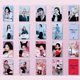 thumbnail image 4 of Kpop TWICE-Tarjeta Lomo de fórmula de amor, tarjetas fotográficas impresas en HD, Momo Mina SANA, colección de Fans, nuevo álbum, 9 piezas por juego, 4 of 4