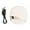 Skin color, variant on YAHHU Language Translation Earbuds 144 Languages Accents Real Time 3 in 1 Two Way Translation Device with Bluetooth APP Skin Color (4.72 inches / 12 cm)