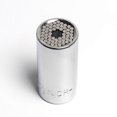 thumbnail image 4 of Adaptador de llave de vaso universal, adaptador de mango de llave de vaso profesional de 1/4 a 3/4 de pulgada (7-19 mm), adaptador de taladro eléctrico,regalos para hombres,él, esposo,papá,familia, 4 of 4