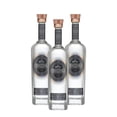 thumbnail image 1 of Pack De 3 Tequila Tradicional Cristalino 750 Ml, 1 of 2