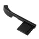 thumbnail image 5 of Thumb Up Rest Hand Grip, Lightweight Camera Thumb Up Wear Resistant Effortless Aluminum Alloy  For X E3 Camera ANGGREK Hot Shoe Camera Grip, 5 of 8
