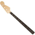 thumbnail image 2 of 1Pcs Bass Fretboard, 21 Frets Electric Bass Maple Rosewood Fretboard Fingerboard Musical Instrument Part, 2 of 7