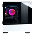 thumbnail image 2 of Computadora de Escritorio para Juegos Cyberpower Gamer Master AMD Ryzen 7 5700 16GB RTX3060 1TB, 2 of 5