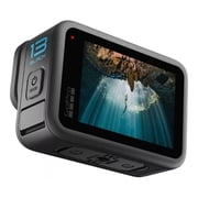 GoPro HERO13 Black with FREE SanDisk Extreme 64GB SD Card