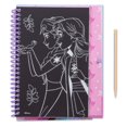thumbnail image 2 of Frozen Glitter Effects Best Trading Varios Autores, 2 of 2