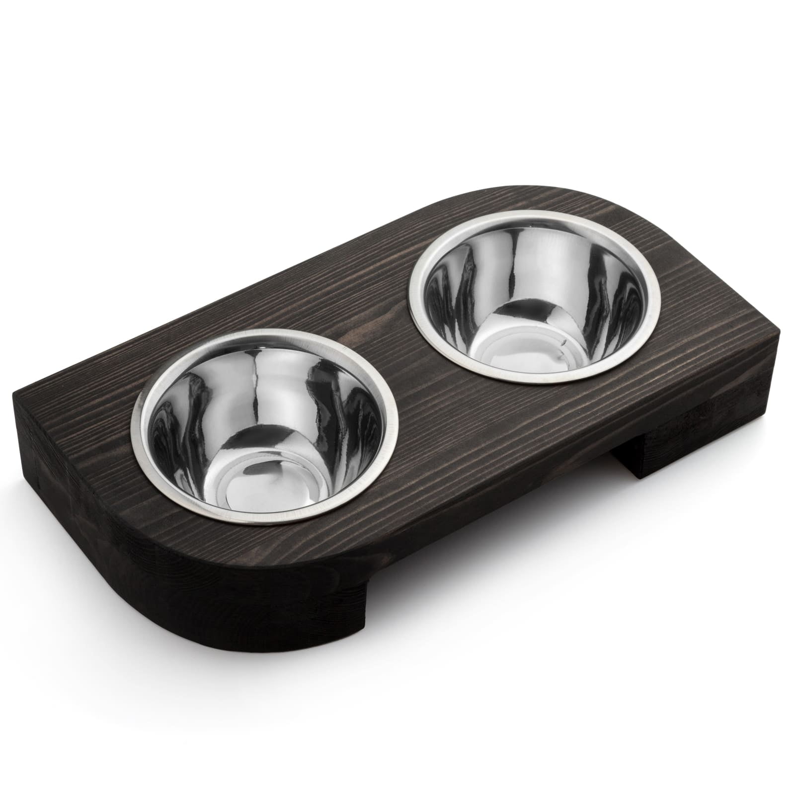 pit-stop-pet-food-bowls-with-stand-puppy-dog-feeding-bowls-with-non