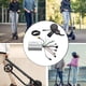 thumbnail image 5 of 3X 48V 25A Kit de Tablero de Control de Scooter Eléctrico con Scooter de Pantalla TF-100 para Piezas de Scooter Eléctrico, 5 of 7