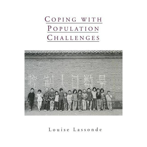 Coping with Population Challenges, (Paperback)
