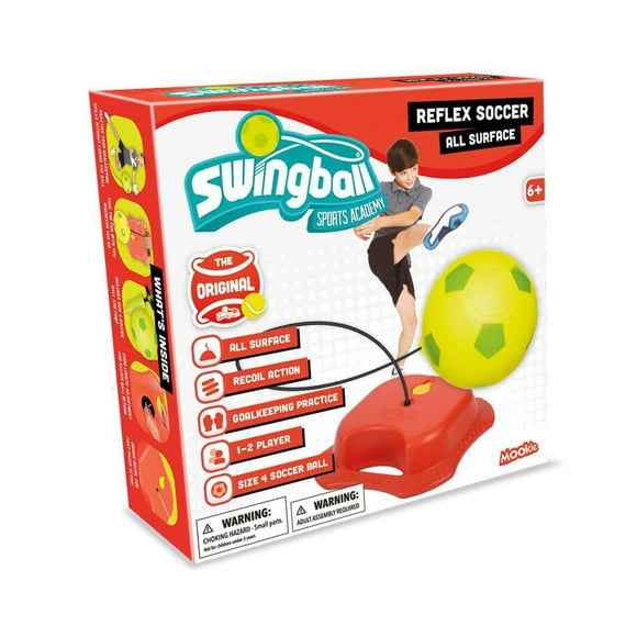 Swingball Reflex Soccer All Surface