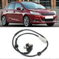 thumbnail image 4 of Rear Left & Right ABS Wheel Speed Sensor 9659058180 for CITROEN C4, 4 of 4