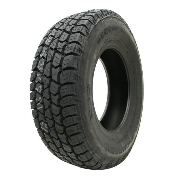 Mickey Thompson Deegan 38 A T 265 75r16 123 R Tire Walmart Com Walmart Com