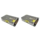 thumbnail image 1 of Controlador de fuente de alimentación conmutada de 2 x 48 V, 5 A, 110 V/220 V CA a CC, 48 V, 5 A, 250 W, para tiras de luces LED/transformador digital, 1 of 6