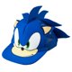 thumbnail image 1 of Children's Baseball Cap 3D Print anime Sonic Boy Girls Hat Baseball Cap Children Cotton Sun Hat Toddler Child Outdoor Visor Hats Gao Jinjia LED, 1 of 2