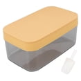 thumbnail image 2 of Ice Tray, Ice Cubes Mold Easy Release  for Yogurt, 2 of 7