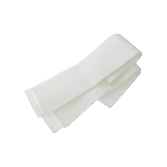 Gibraltar 775989 Bass Drum Felt Strips, Pack of 2