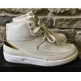 thumbnail image 3 of Nike Nike Air Jordan Retro 2 "Quai 54" size 8.5 NDS, 3 of 6