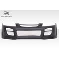 thumbnail image 4 of 1998-2002 Honda Accord 4DR Duraflex R34 Front Bumper Cover - 1 Piece, 4 of 8