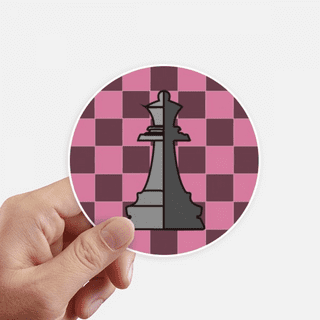 Chess Unblocked Stickers for Sale