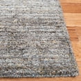 thumbnail image 3 of Safavieh Himalaya Flanagan Solid Area Rug, Gray/Olive, 5' x 8', 3 of 11