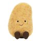 thumbnail image 3 of Jelli Cat Plush Fun Potato Vegetable Plush Toy School Backpack Plush Doll Decorative Doll As A Surprise Holiday Gifts For Friend, 3 of 5