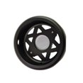 thumbnail image 1 of Adjustable Side Handle Grip Round Type for Camera Cages with Alai Rosette Mount Video Camera Expansion Adapter Mount, 1 of 4