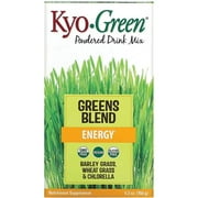Kyolic Kyo-Greens Blend Energy 5.3 oz Powder