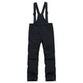 thumbnail image 3 of WOYY Ski Suit for Boys and Girls Outdoor Snowsuit Hooded Jacket Pants Outfits, Sizes 13-14, 3 of 6