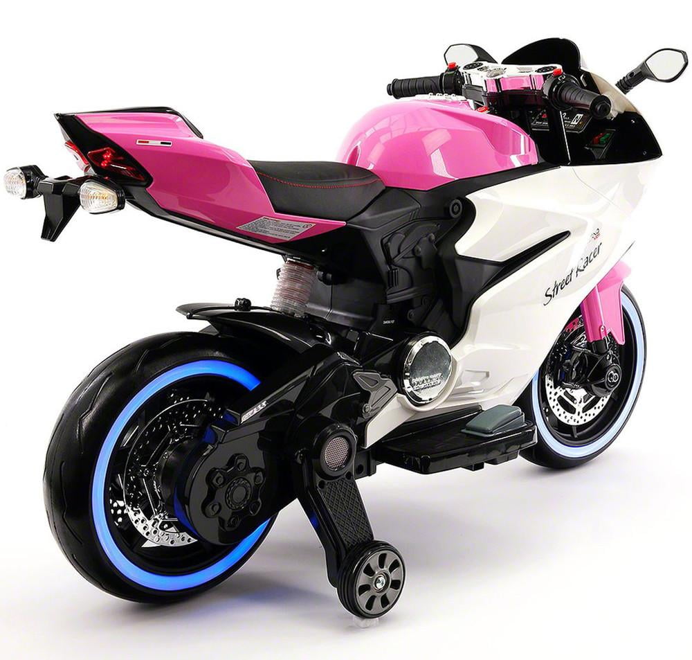 ducati power wheels