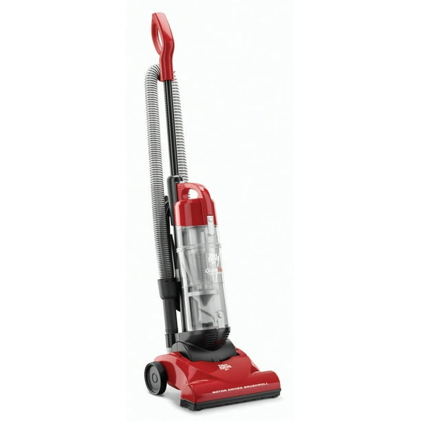 Dirt Devil Quick Lite Plus Bagless Upright Vacuum, UD20015 Walmart