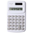 thumbnail image 1 of ¡Liquidación! Calculadora lulshou específica para estudiantes, mini calculadora científica portátil y práctica calculadora de contabilidad., 1 of 3