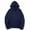 Navy, variant on Htigea Men's Loose Fit Pullover Hoodie Soft Lightweight Hooded Sweatshirt with Pockets for Teen Beige,XXL