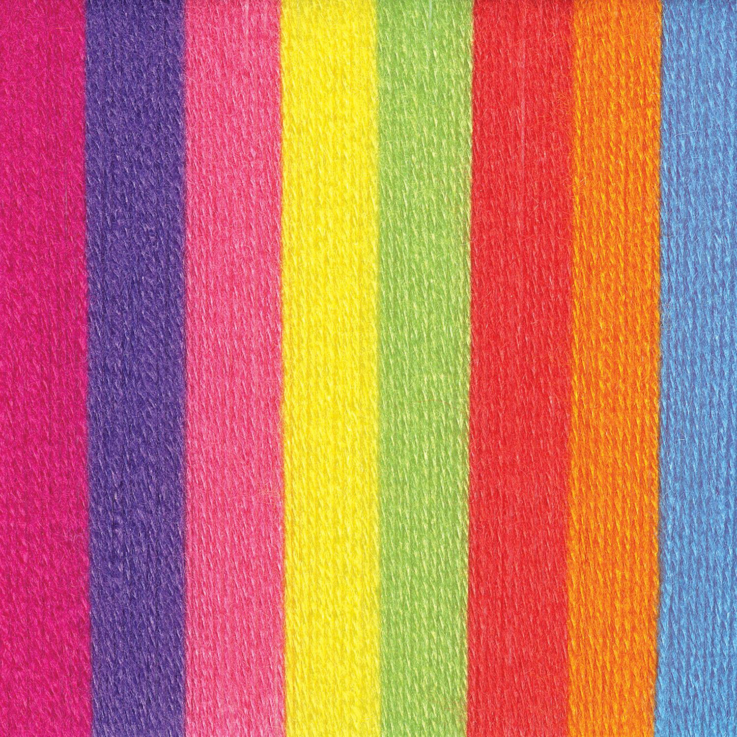 Lion Brand Yarn Bonbons Brights Mini Yarn Variety Pack Light