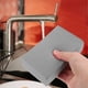 thumbnail image 4 of 2 uds esponja de limpieza Limpiador de cocina baño pared bañera esponja para fregadero esponja de limpieza depurador herramienta de limpieza del hogar amortiguador, 4 of 5