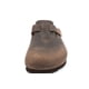 thumbnail image 5 of Zueco Birkenstock Boston Unisex de piel engrasada Habana 43EU, 5 of 5