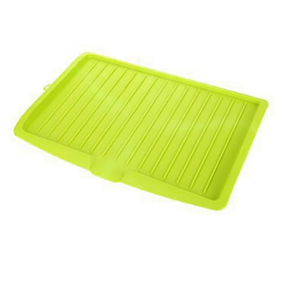 Kitchen Utility Draining Board Light Weight Space Efficient Water Drain Roll up Rack for Kitchen Dish Drying Rack Wall Mount over The Kitchen Bowl Rack Drying Rack for Kitchen Counter Collapsible Dish