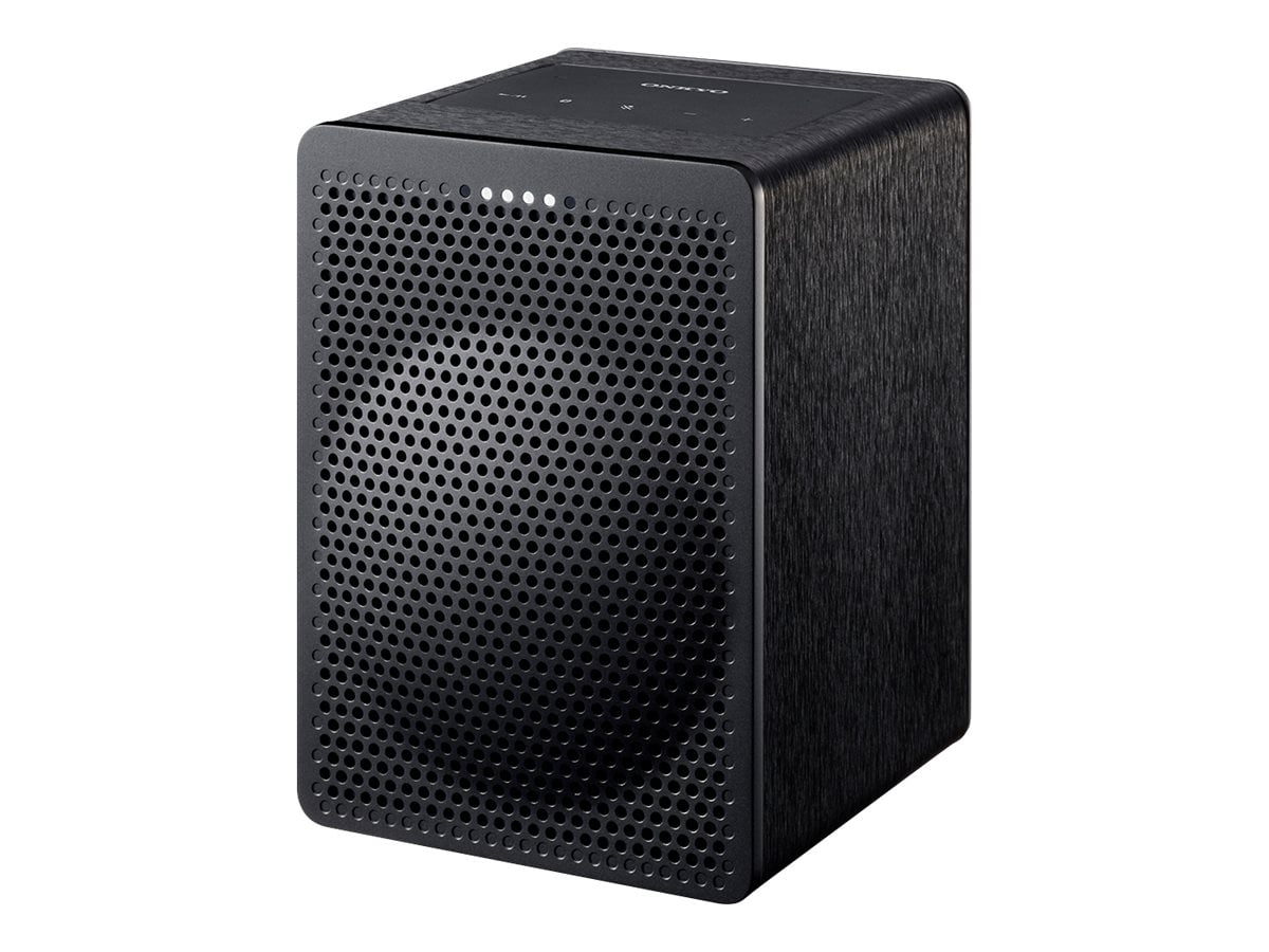 onkyo smart speaker g3 review