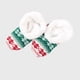 thumbnail image 1 of Calcetines de invierno para mujer, estampados de lana de cordero, antideslizantes, de algodón, 1 of 4